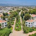 Merit Royal Gardens & Casino Trikomo