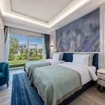 فندق Merit Royal Gardens & Casino 5*