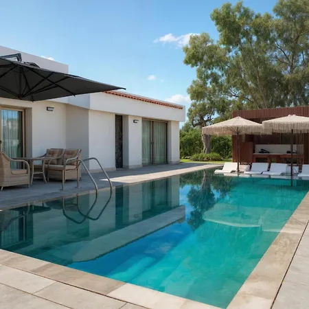 Hotel Merit Royal Gardens Hotel&casino Trikomo