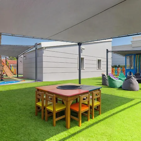 Merit Royal Gardens Hotel&casino Hotel 5*