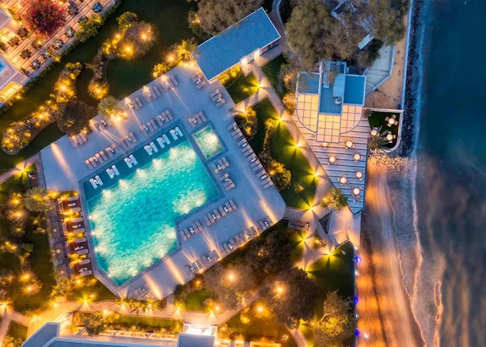 Merit Royal Gardens Hotel&casino Hotel