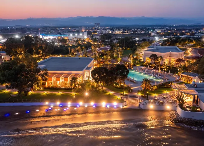 Merit Royal Gardens Hotel&casino Hotel