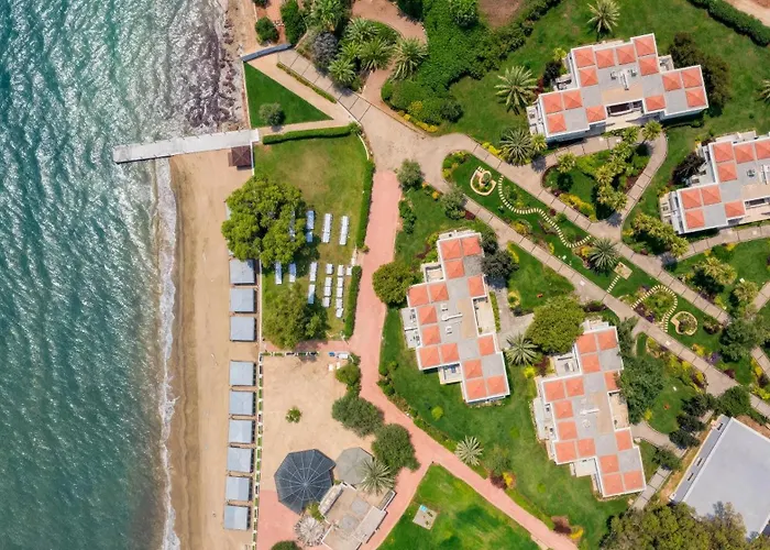 Hotel Merit Royal Gardens Hotel&casino