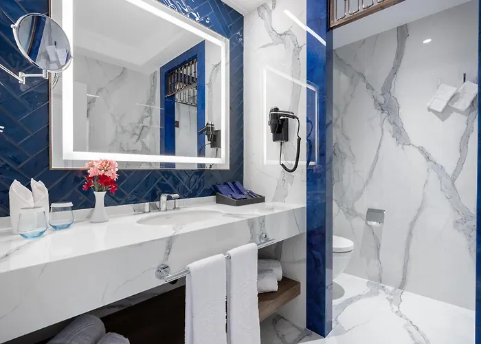 Merit Royal Gardens Hotel&casino