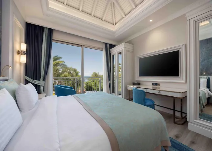 Merit Royal Gardens Hotel&casino 5*