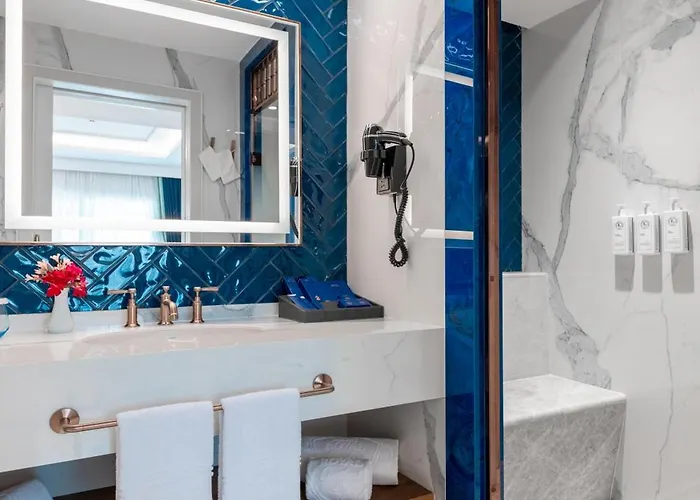 Merit Royal Gardens Hotel&casino 5*