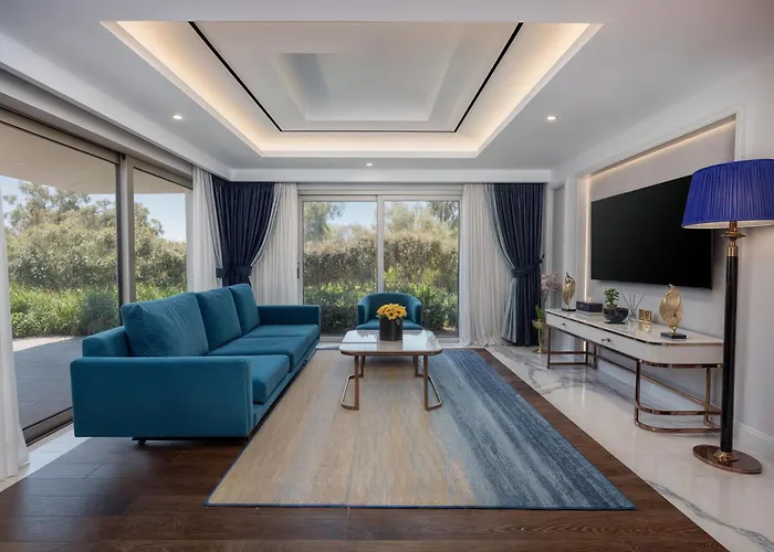 Merit Royal Gardens Hotel&casino