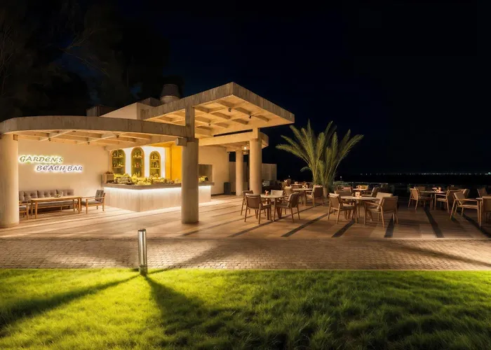 Merit Royal Gardens Hotel&casino 5*