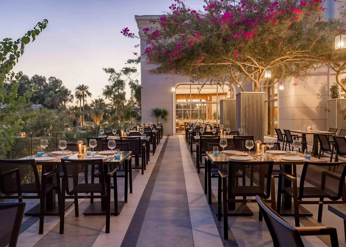 Merit Royal Gardens Hotel&casino