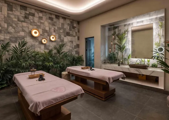 Merit Royal Gardens Hotel&casino Hotel