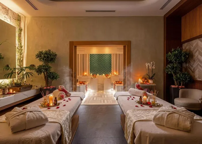 Hotel Merit Royal Gardens Hotel&casino