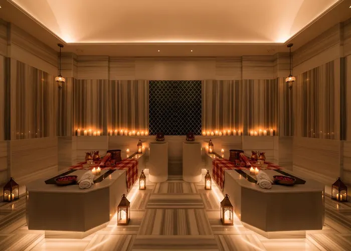 Merit Royal Gardens Hotel&casino 5*