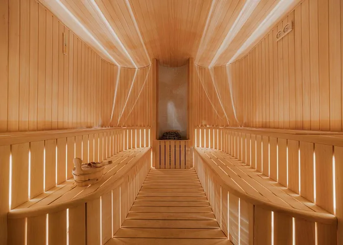 Merit Royal Gardens Hotel&casino Hotel 5*