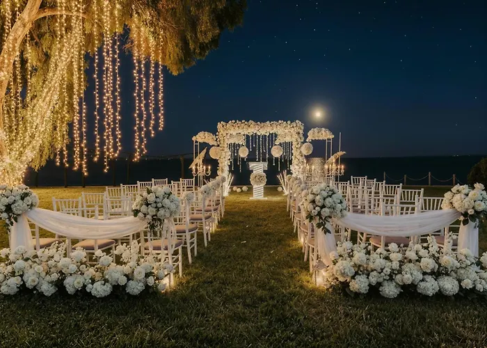 Merit Royal Gardens Hotel&casino Trikomo