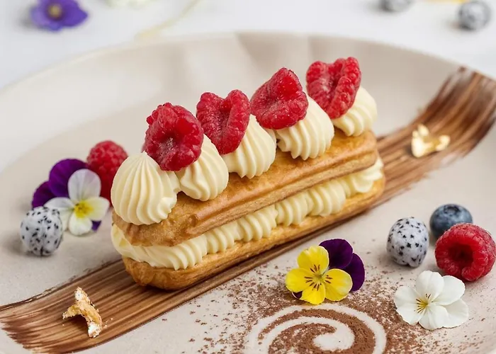 Merit Royal Gardens Hotel&casino Trikomo