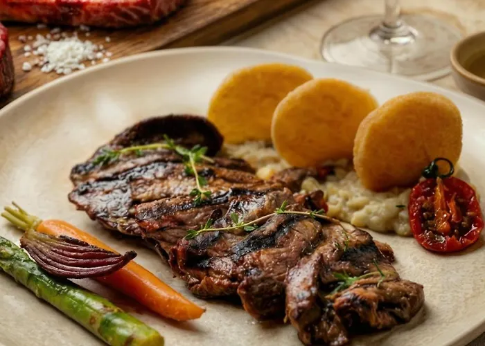 Hotel Merit Royal Gardens Hotel&casino Trikomo