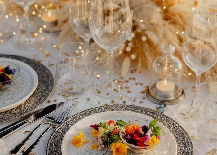 Hotel Merit Royal Gardens Hotel&casino 5*