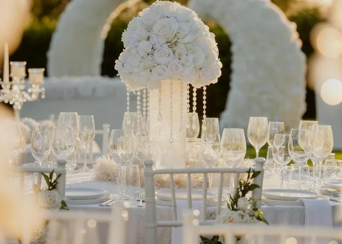 Merit Royal Gardens Hotel&casino 5* Trikomo