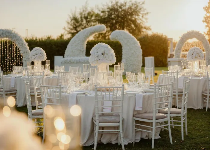 Merit Royal Gardens Hotel&casino Trikomo