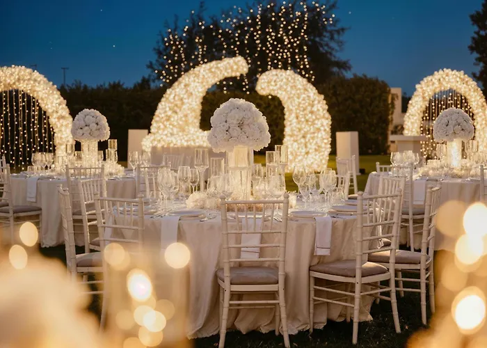 Merit Royal Gardens Hotel&casino 5* Trikomo