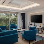 Merit Royal Gardens & Casino Hotel Trikomo