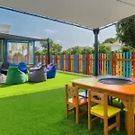 Merit Royal Gardens & Casino Trikomo
