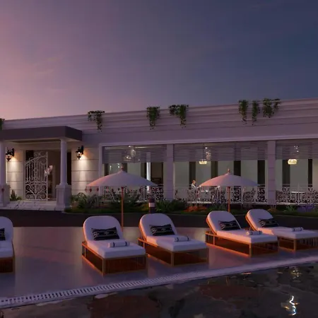 Hotel Merit Royal Gardens & Casino 5*