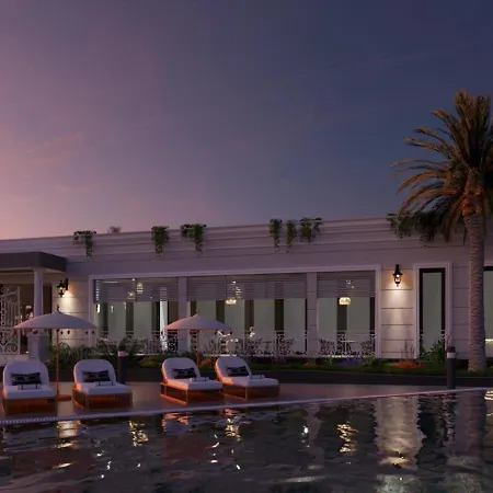 Hotel Merit Royal Gardens & Casino Trikomo