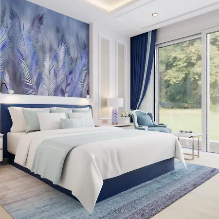 Merit Royal Gardens & Casino 5*