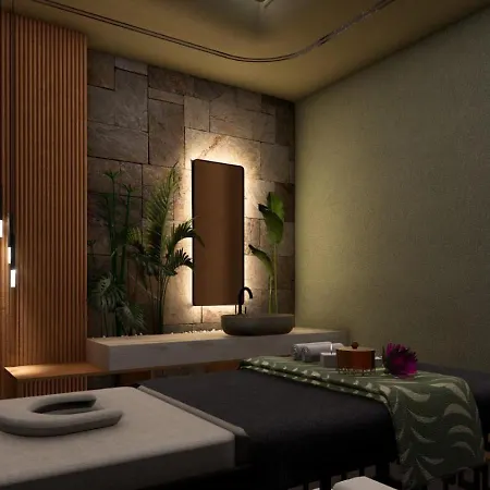 Hotel Merit Royal Gardens & Casino 5*