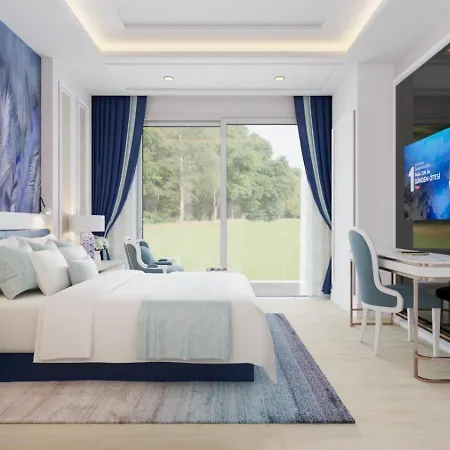 Merit Royal Gardens & Casino Hotel 5*
