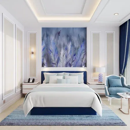 Hotel Merit Royal Gardens & Casino 5*