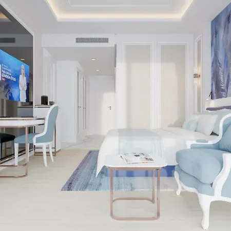 Merit Royal Gardens & Casino 5*