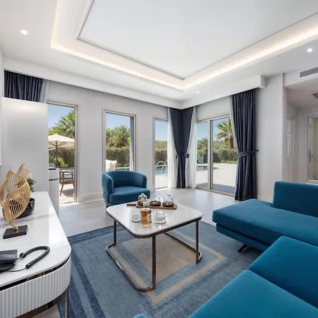 Merit Royal Gardens & Casino Trikomo