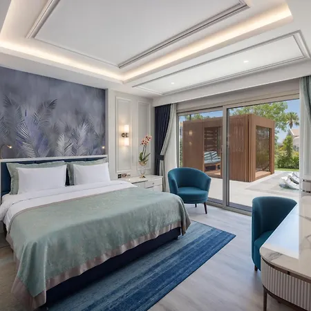 Merit Royal Gardens & Casino Otel