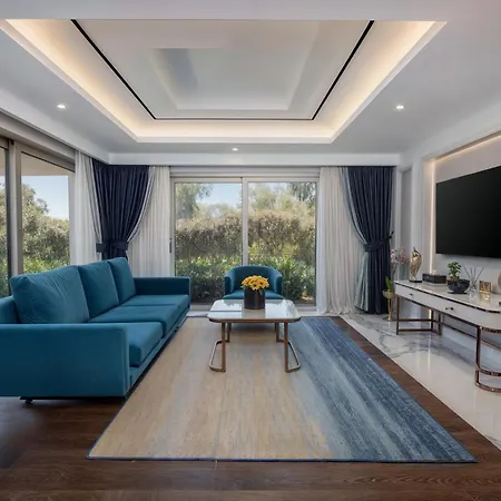 Merit Royal Gardens & Casino Otel