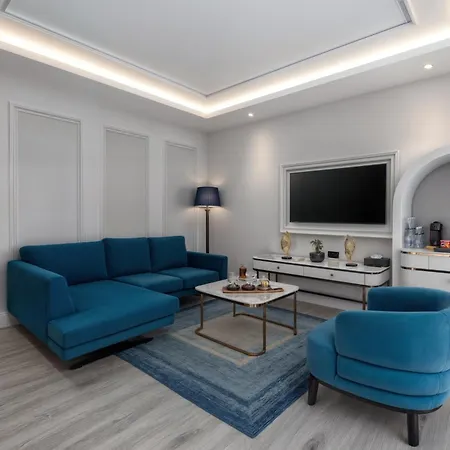 Otel Merit Royal Gardens & Casino Trikomo