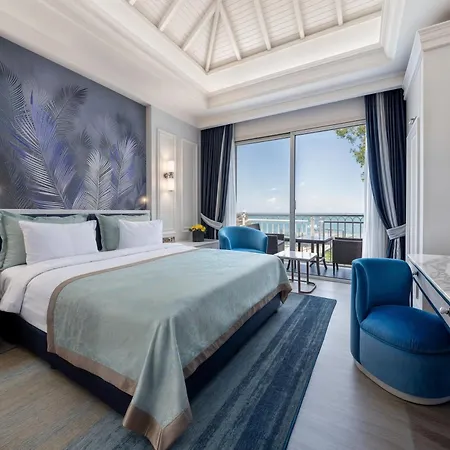 Merit Royal Gardens & Casino Trikomo