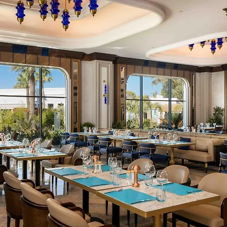 Merit Royal Gardens & Casino