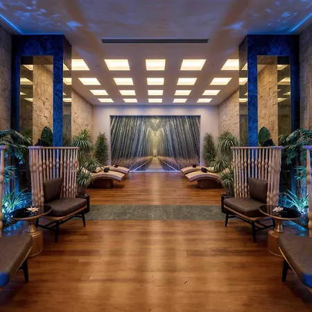 Merit Royal Gardens & Casino Hotel