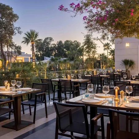 Merit Royal Gardens & Casino Hotel