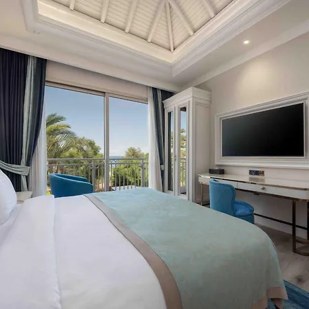 Merit Royal Gardens & Casino 5*