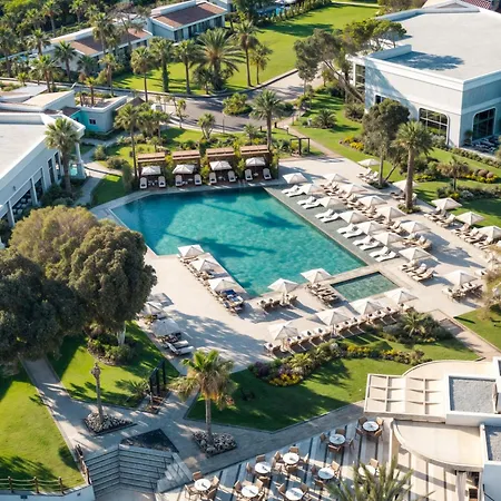 Merit Royal Gardens & Casino 5* Trikomo