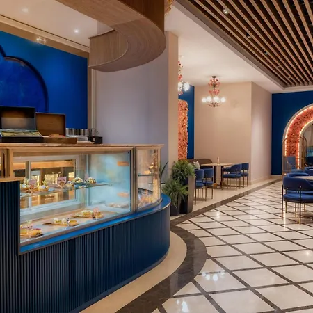 Merit Royal Gardens & Casino Hotel 5*