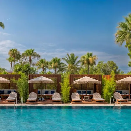 Hotel Merit Royal Gardens & Casino