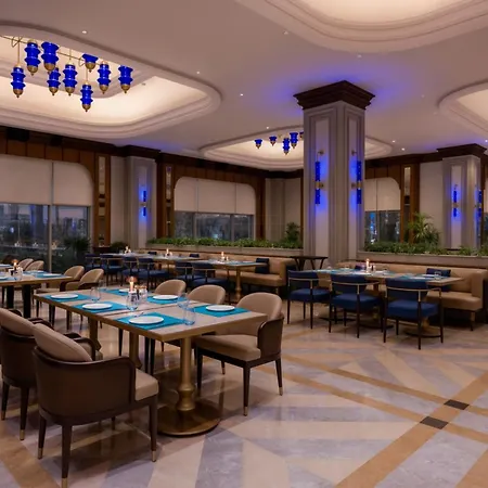 Merit Royal Gardens & Casino