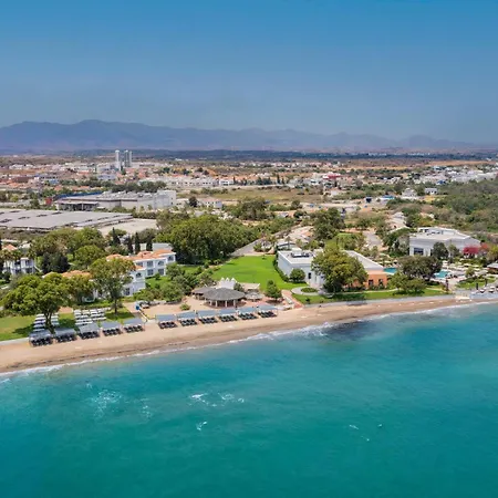 Merit Royal Gardens & Casino 5*