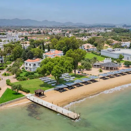 Otel Merit Royal Gardens & Casino Trikomo