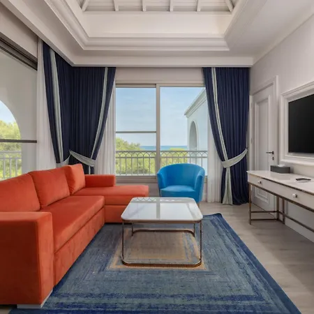 Hotel Merit Royal Gardens & Casino