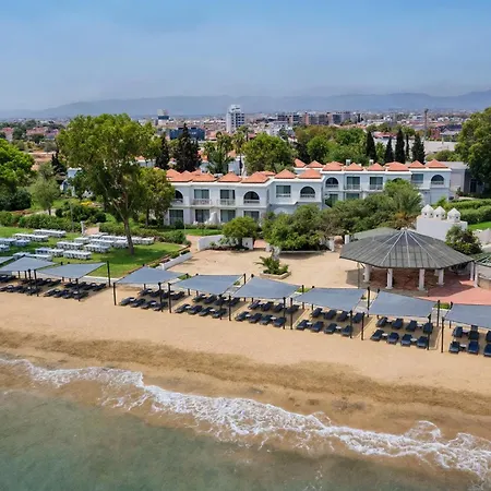 Merit Royal Gardens & Casino 5* Trikomo